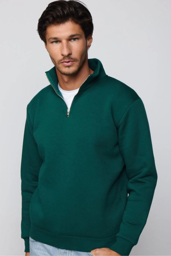 Tf B Green