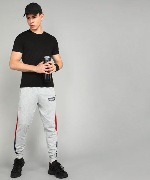 TF B Gray